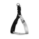 Ver imagem 2 de Peitoral Triple Step Preto e Cinza Tam. M Mimo - PP271 PP271