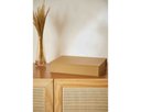 Ver imagem 2 de Caixa em Mdf com Revestimento em Pu 15971 Mart
