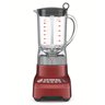 Liquidificador Breville Gourmet Vermelho 1100w 1,5l 220v Tramontina 69005022 - 1
