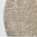 Ver imagem 2 de Tapete Classic 150 Redondo Trigo