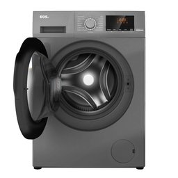 Lava e Seca Eos 10kg Power Wash Titanium Elr2107lst 220v - 3