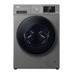 Lava e Seca Eos 10kg Power Wash Titanium Elr2107lst 220v - 1