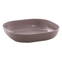 Ver imagem 1 de Bowl Lyor de Bambu Sortido Tigela Quadrada 14,5x3cm Frutas Petiscos Sobremesas