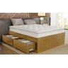 Base Box Casal Libanesa: Imbuia - 1