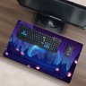 Mouse Pad Gamer Planetas - 1
