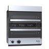 Churrasqueira a Gas de Embutir Venax Top Chef 3 Inox 220v - 3