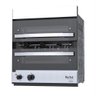 Churrasqueira a Gas de Embutir Venax Top Chef 3 Inox 220v - 2