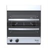 Churrasqueira a Gas de Embutir Venax Top Chef 3 Inox 220v - 1
