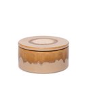 Ver imagem 2 de Vela Decorativa com Suporte em Cerâmica 7cm 22416 Mart