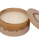 Ver imagem 3 de Vela Decorativa com Suporte em Cerâmica 7cm 22416 Mart