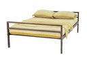 Ver imagem 1 de Cama de Ferro Estilo Casal