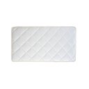 Ver imagem 5 de Colchão Solteiro Molas Ensacadas Pillow Top Aloe Vera Herval Essenza 88x188x29 Yescasa Bege