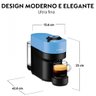 Máquina de Café Nespresso Vertuo Pop com Kit Boas-Vindas - 3