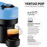 Máquina de Café Nespresso Vertuo Pop com Kit Boas-Vindas - 2