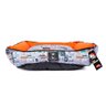 Cama Para Cachorro E Gato Pet Snoopy Tirinha Laranja P - 2
