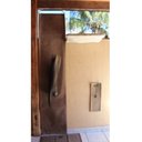 Ver imagem 3 de Tapete Escalador Arranhador para Gato Bege