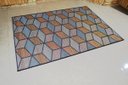 Ver imagem 2 de Tapete Unique Pódio Multi-B 2.00m X 3.00m Rayza
