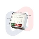 Ver imagem 2 de Módulo Interruptor Inteligente para Automação Residencial WiFi com 1 Saída - Smartz