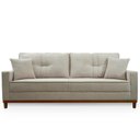 Ver imagem 5 de Sofá Living Malibu 1,50m Bouclê - King House