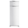 Freezer Brastemp Frost Free Vertical 228 L Bvr28 Branco 110v - 1