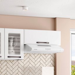 Armário de Cozinha Aéreo Geladeira Colormaq Titanium - 1