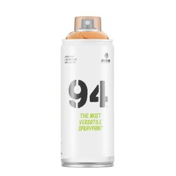 Tinta Spray Linha 94 Triunfo de Cobre 400ml Mtn - 1