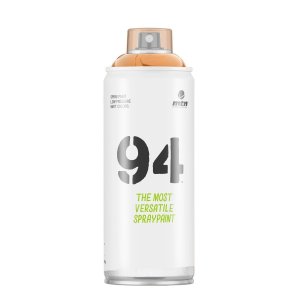 Tinta Spray Linha 94 Triunfo de Cobre 400ml Mtn