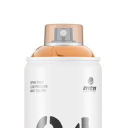 Tinta Spray Linha 94 Triunfo de Cobre 400ml Mtn - 2