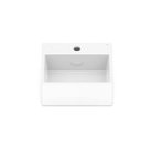 Ver imagem 1 de CUBA APOIO MESA 35*35 LOFT Q6 BRANCO