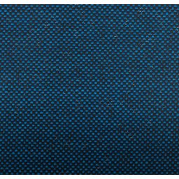 Cadeira Ergonômica Executiva Nr17 Back System Escritório Tecido Azul - 3