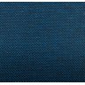 Cadeira Ergonômica Executiva Nr17 Back System Escritório Tecido Azul - 3