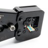 Alicate Crimpar Cabo de Rede Cabo Conector Rj45, Rj12 e Rj11 - 3