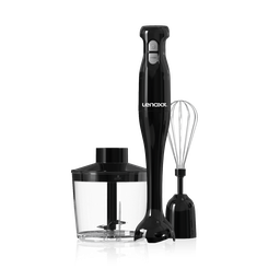 Mixer Power 3x1 + Processador Pmx411 - Lenoxx 110v - 1