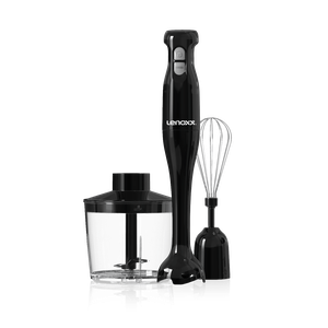 Mixer Power 3x1 + Processador Pmx411 - Lenoxx 110v