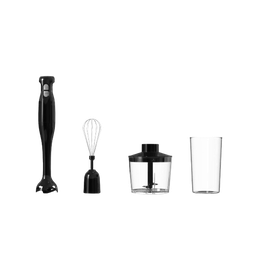 Mixer Power 3x1 + Processador Pmx411 - Lenoxx 110v - 2