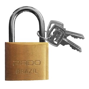 Cadeado Pado 40 Mm