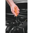 Ver imagem 2 de Chave de Fenda Ponta Chata em Aço Cromo Vanádio 8x200 Mm (5/16x8") Tramontina Pro Tramontina