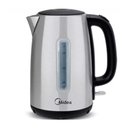 Ver imagem 1 de Chaleira Elétrica Midea Double 1,7L com Desligamento Automático