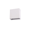 Ver imagem 3 de Arandela Balizador LED Dron IP65 4W 3000k 260LM Branco 2010 Nordecor