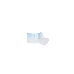Bebedouro para Trinca Ferro Reto Azul 12 Unidades Jel Plast - 5
