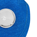 Ver imagem 3 de Respirador Ecoar - Pff2 - com Valvula Kit com 05 Und Plastcor