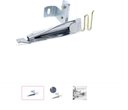 Ver imagem 6 de Overlock Direc Drive Br-s1220v+aparelho de Vivo 25mm