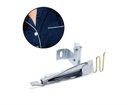Ver imagem 5 de Overlock Direc Drive Br-s1220v+aparelho de Vivo 25mm
