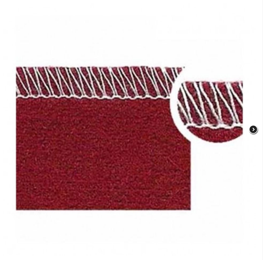 Overlock Direc Drive Br-s1220v+aparelho de Vivo 25mm - 3