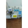 Overlock Direc Drive Br-s1220v+aparelho de Vivo 25mm - 2