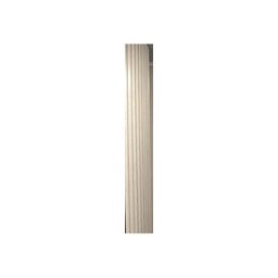 Painel Ripado em Barra 270x87cm (2,34m²) MDF AMORECANELA DECOR - 2