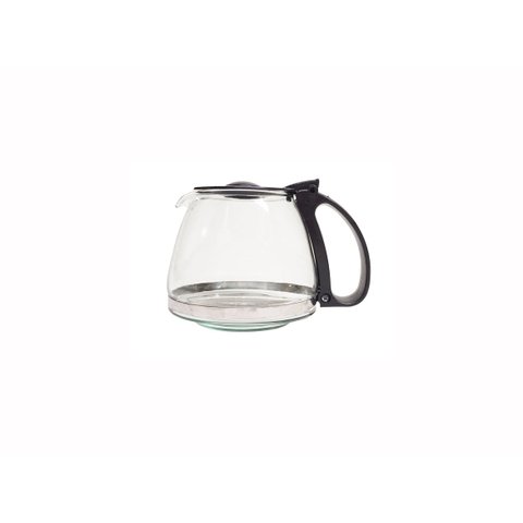 Jarra Compatível Cafeteira Mondial C-44-32x-si Preta com Filtro Permanente