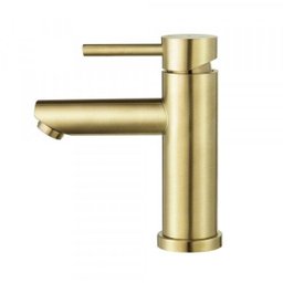 Torneira para Banheiro Prizi Pipe Mini Misturador Monocomand - 2