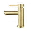 Ver imagem 2 de Torneira para Banheiro Prizi Pipe Mini Misturador Monocomand