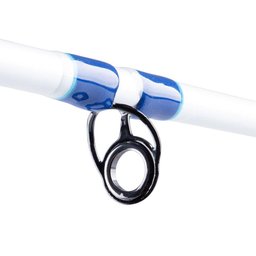 Vara Haven 10lbs 1,98m Super Flexível e Sensível P/ Molinete - 8